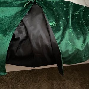 Hocus-pocus costume for women costume is missing wig gnu without tags